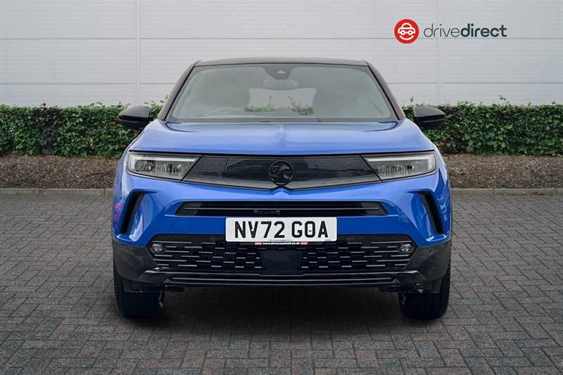 Used Vauxhall Mokka 2023 for sale - 77402152: Photo 8