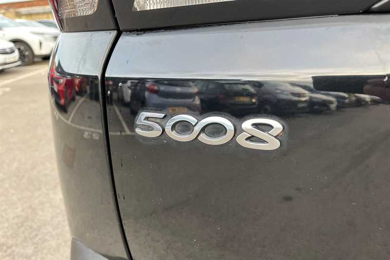 Used Peugeot 5008 2019 for sale - 77801410: Photo 30