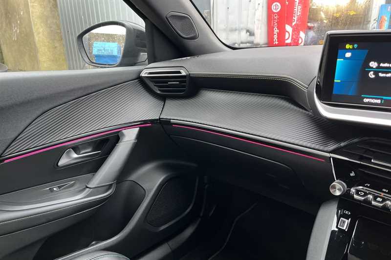Used Peugeot 2008 2021 for sale - 77554092: Photo 42