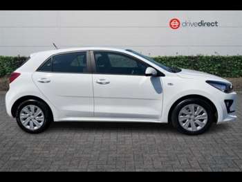 Used Kia Rio 2022 for sale - 74889984: Photo