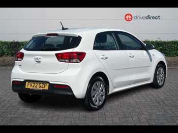 Used Kia Rio 2022 for sale - 74889984: Photo