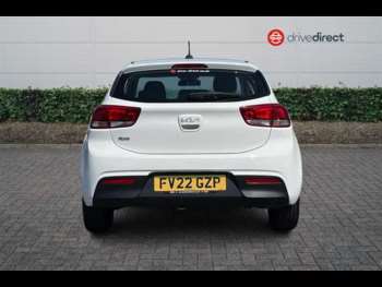 Used Kia Rio 2022 for sale - 74889984: Photo