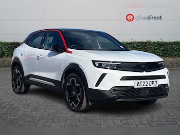 Used Vauxhall Mokka 2022 for sale - 78266154: Photo