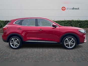 Used MG MG HS 2021 for sale - 79534948: Photo