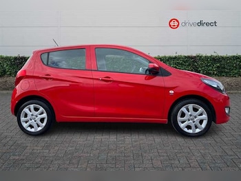 Used Vauxhall Viva 2018 for sale - 78731055: Photo