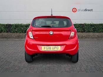 Used Vauxhall Viva 2018 for sale - 78731055: Photo