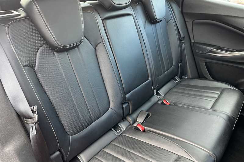 Used Vauxhall Grandland X 2020 for sale - 78138196: Photo 24