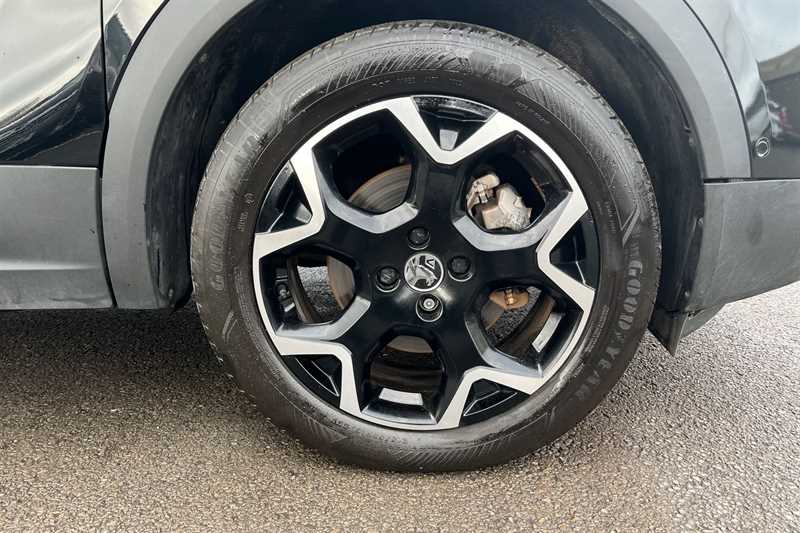 Used Vauxhall Mokka 2023 for sale - 78130102: Photo 12