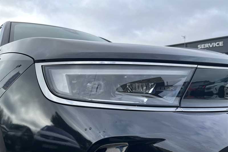 Used Vauxhall Mokka 2023 for sale - 78130102: Photo 28