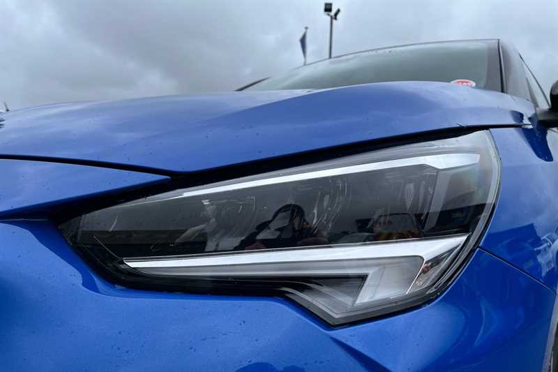 Used Vauxhall Corsa 2022 for sale - 77728515: Photo 29