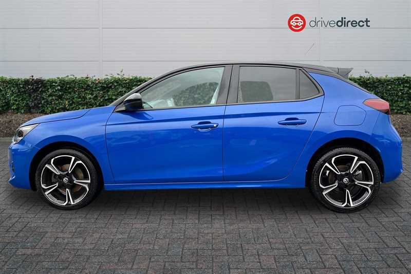 Used Vauxhall Corsa 2022 for sale - 77728515: Photo 6