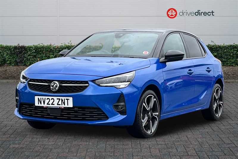 Used Vauxhall Corsa 2022 for sale - 77728515: Photo 7