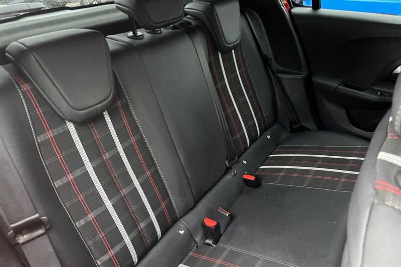 Used Vauxhall Corsa 2022 for sale - 77929418: Photo 24