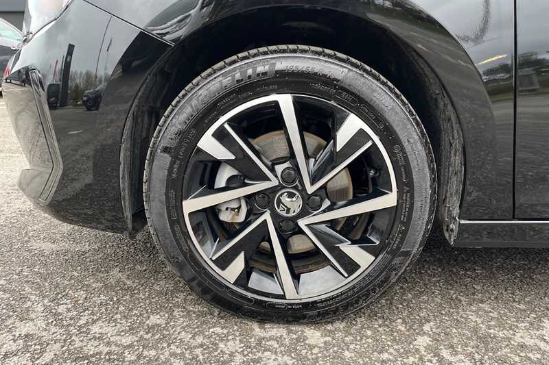 Used Vauxhall Corsa 2025 for sale - 76930671: Photo 10