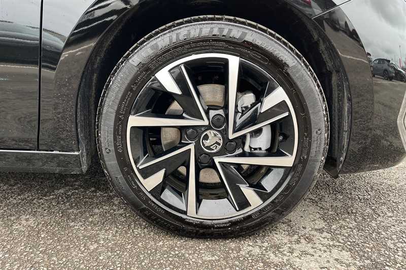 Used Vauxhall Corsa 2025 for sale - 76930671: Photo 11