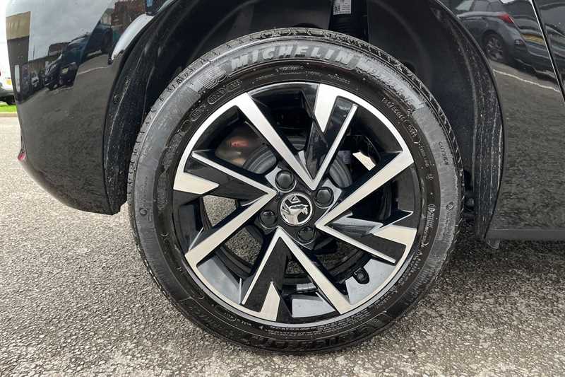 Used Vauxhall Corsa 2025 for sale - 76930671: Photo 12