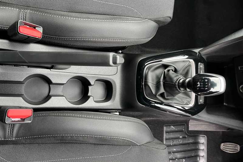 Used Vauxhall Corsa 2025 for sale - 76930671: Photo 14