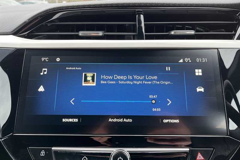 Used Vauxhall Corsa 2025 for sale - 76930671: Photo 17