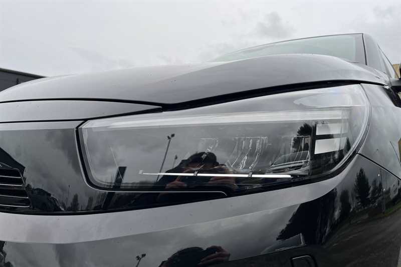 Used Vauxhall Corsa 2025 for sale - 76930671: Photo 29