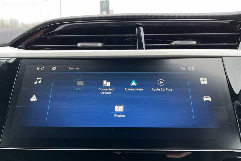 Used Vauxhall Corsa 2025 for sale - 76930671: Photo 40