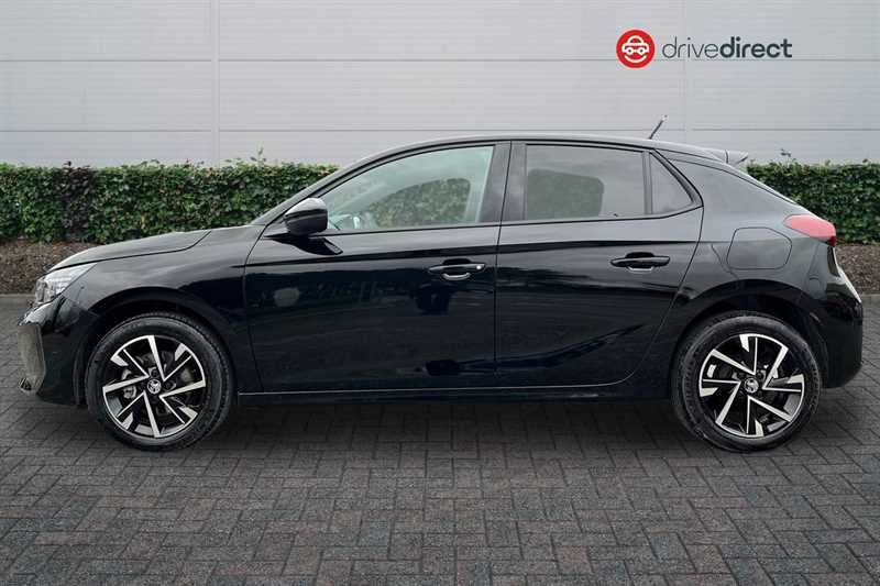 Used Vauxhall Corsa 2025 for sale - 76930671: Photo 6