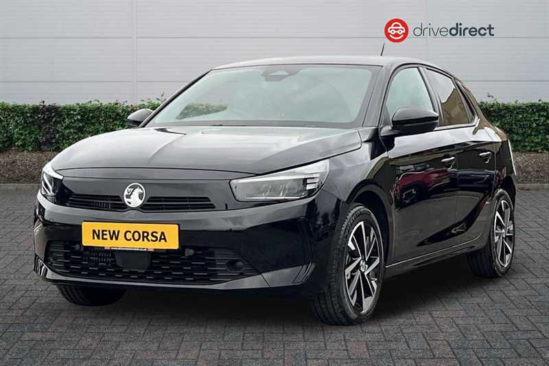 Used Vauxhall Corsa 2025 for sale - 76930671: Photo 7