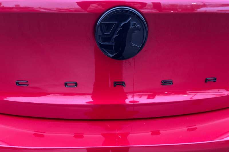 Used Vauxhall Corsa 2023 for sale - 77362489: Photo 30