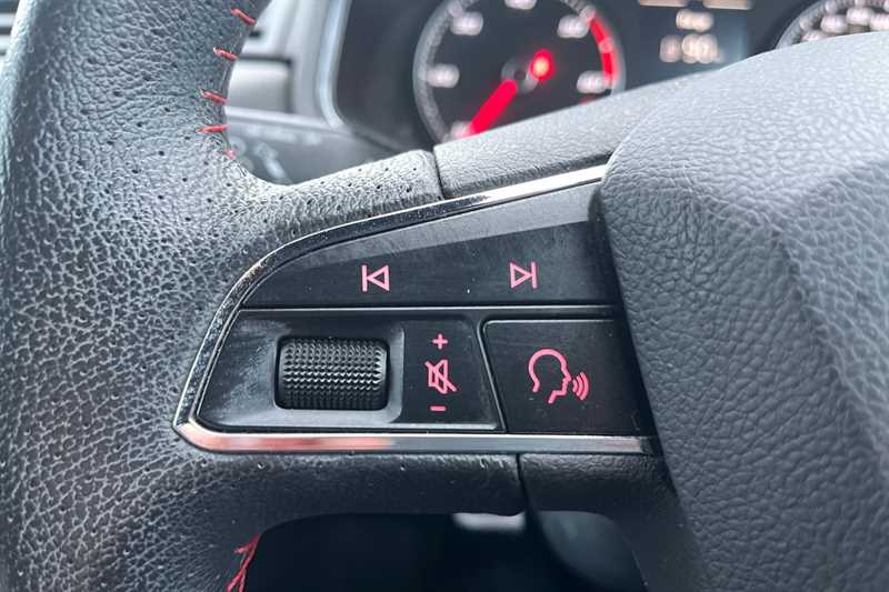 Used SEAT Arona 2018 for sale - 77335393: Photo 21