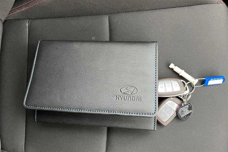 Used Hyundai i20 for sale - 77728271: Photo 36