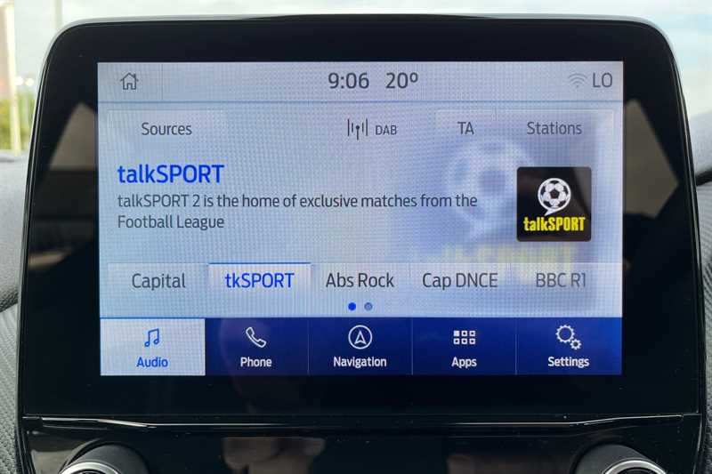 Used Ford Fiesta 2022 for sale - 76448423: Photo 17