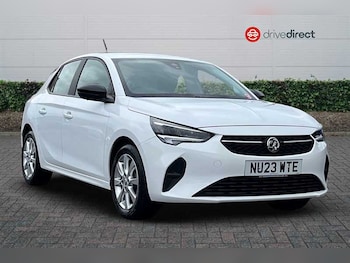 Used Vauxhall Corsa 2023 for sale - 75734882: Photo