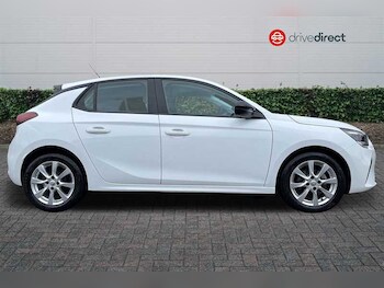 Used Vauxhall Corsa 2023 for sale - 75734882: Photo
