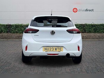 Used Vauxhall Corsa 2023 for sale - 75734882: Photo