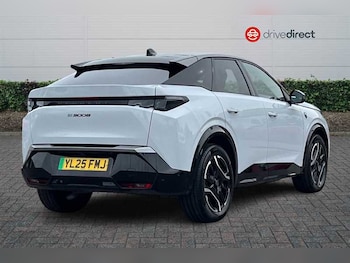 Used Peugeot 3008 2025 for sale - 78266065: Photo