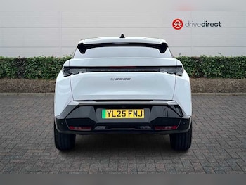 Used Peugeot 3008 2025 for sale - 78266065: Photo