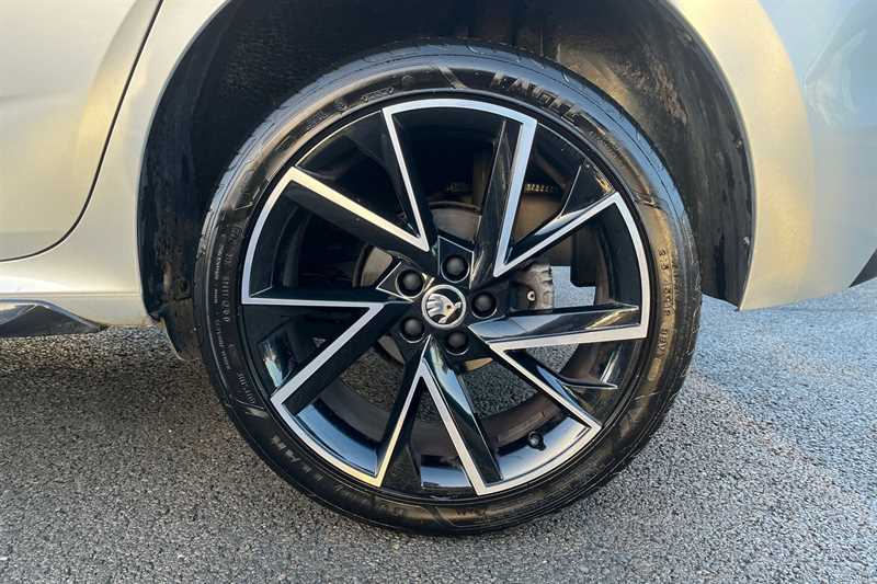 Used Skoda Kamiq 2021 for sale - 77309156: Photo 10