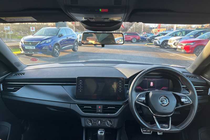 Used Skoda Kamiq 2021 for sale - 77309156: Photo 13