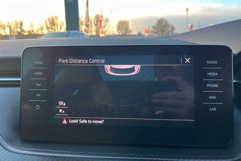 Used Skoda Kamiq 2021 for sale - 77309156: Photo 19