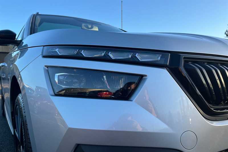 Used Skoda Kamiq 2021 for sale - 77309156: Photo 28
