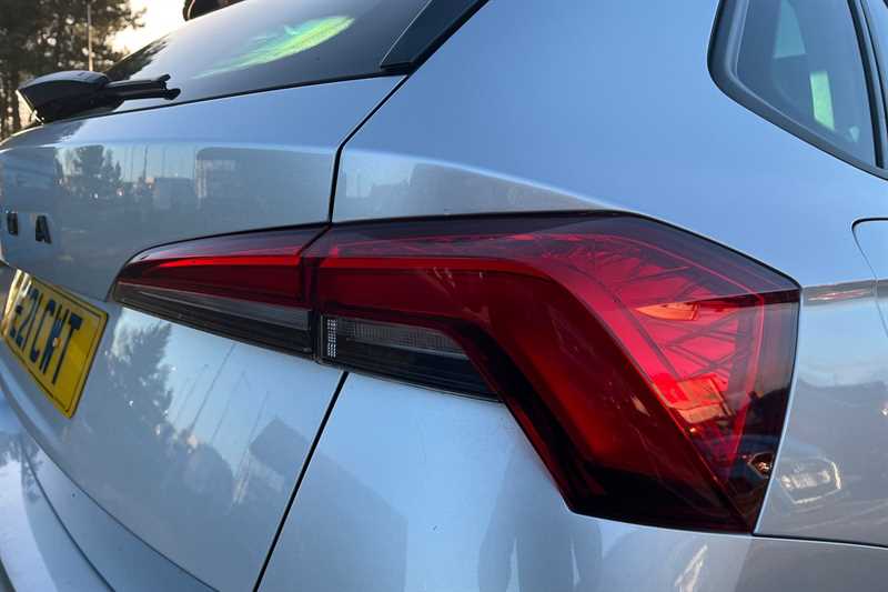 Used Skoda Kamiq 2021 for sale - 77309156: Photo 32
