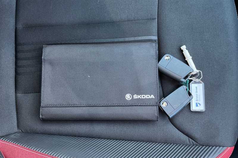 Used Skoda Kamiq 2021 for sale - 77309156: Photo 36