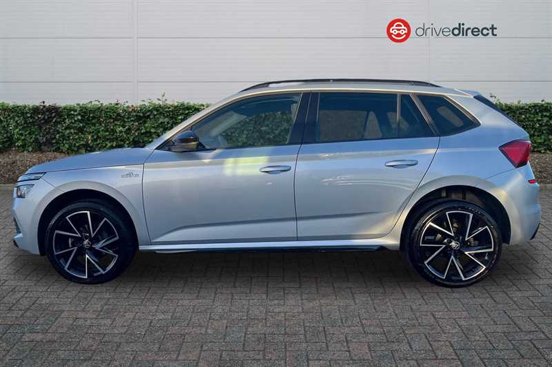 Used Skoda Kamiq 2021 for sale - 77309156: Photo 6