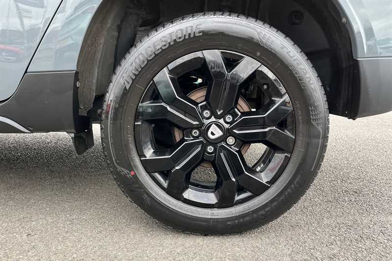 Used Dacia Duster 2022 for sale - 77930337: Photo 11