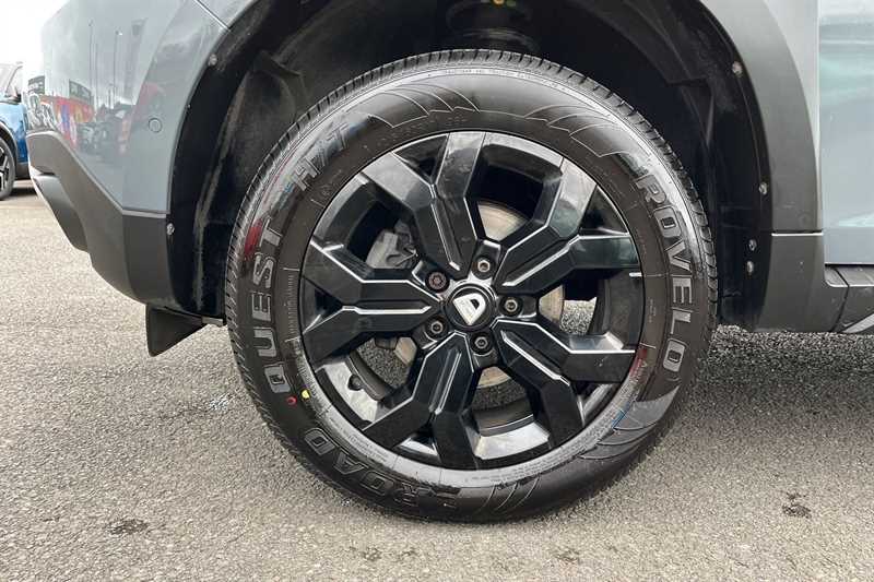 Used Dacia Duster 2022 for sale - 77930337: Photo 12