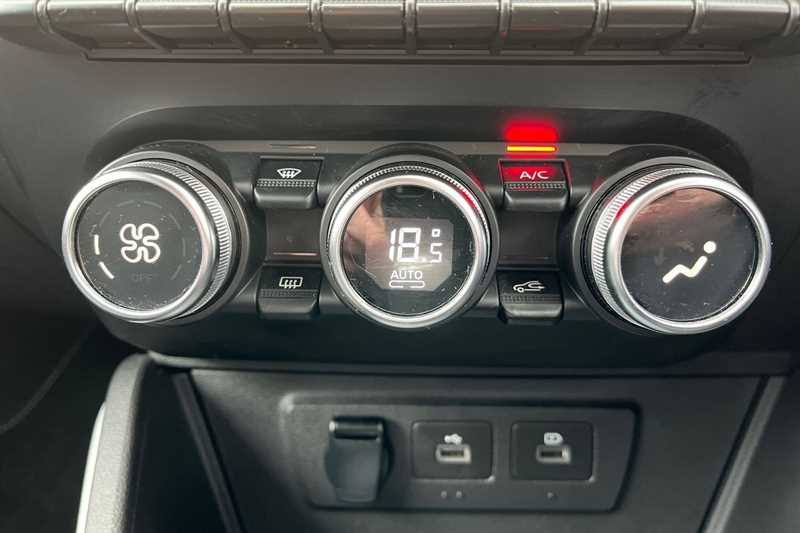 Used Dacia Duster 2022 for sale - 77930337: Photo 15