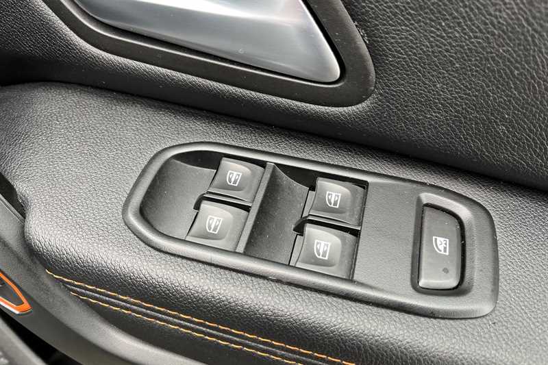 Used Dacia Duster 2022 for sale - 77930337: Photo 16