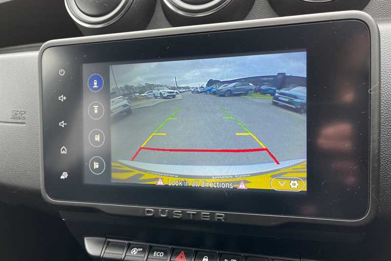 Used Dacia Duster 2022 for sale - 77930337: Photo 19
