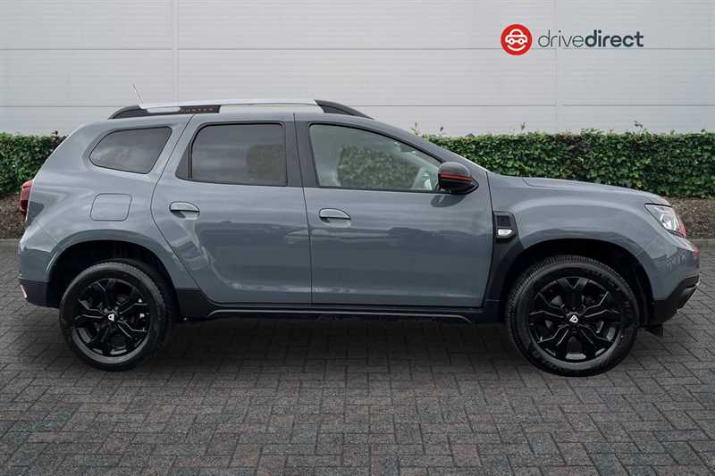 Used Dacia Duster 2022 for sale - 77930337: Photo 2
