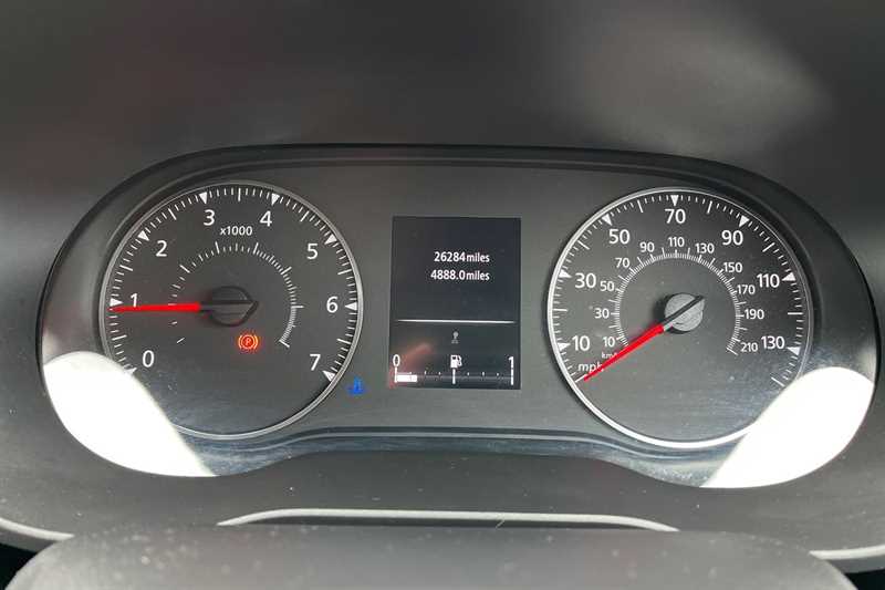 Used Dacia Duster 2022 for sale - 77930337: Photo 20