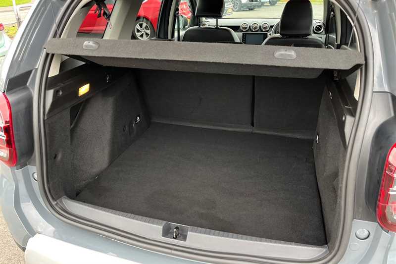 Used Dacia Duster 2022 for sale - 77930337: Photo 25